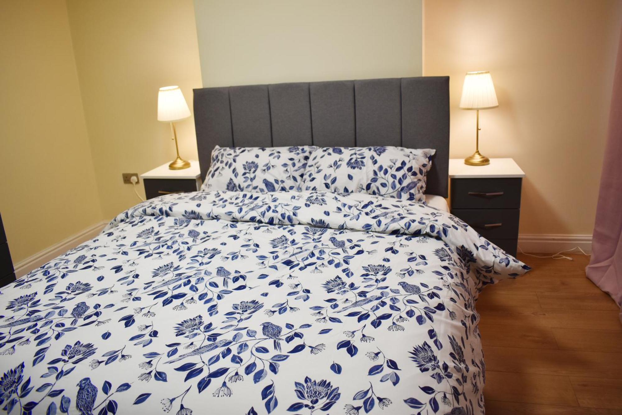 Birmingham City Centre Room In Edgbaston Near Stadium, Free Parking Экстерьер фото