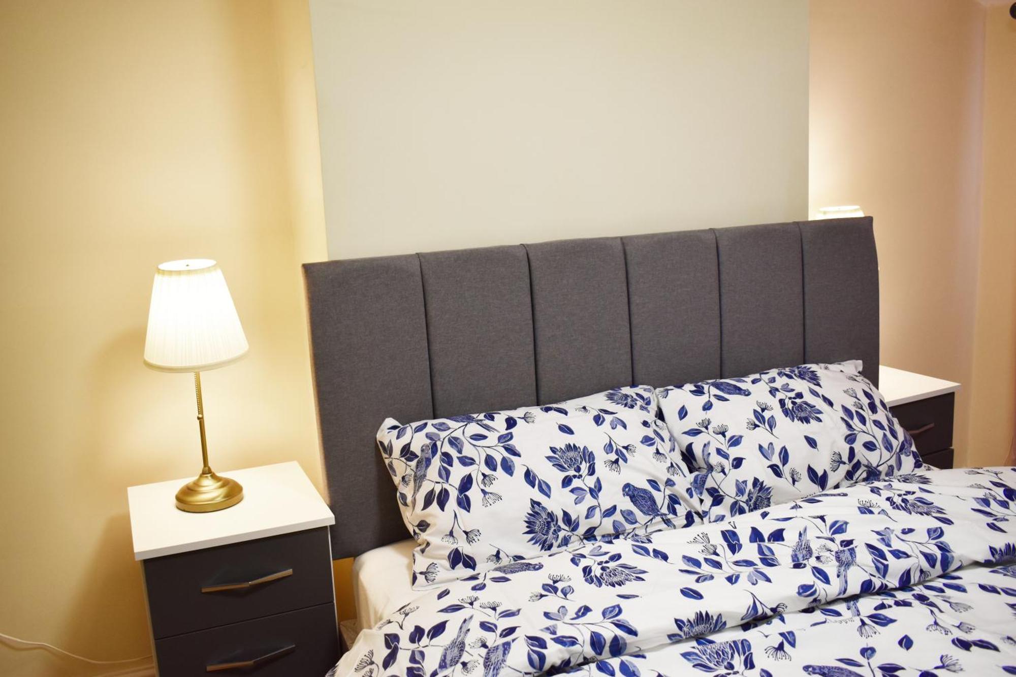 Birmingham City Centre Room In Edgbaston Near Stadium, Free Parking Экстерьер фото