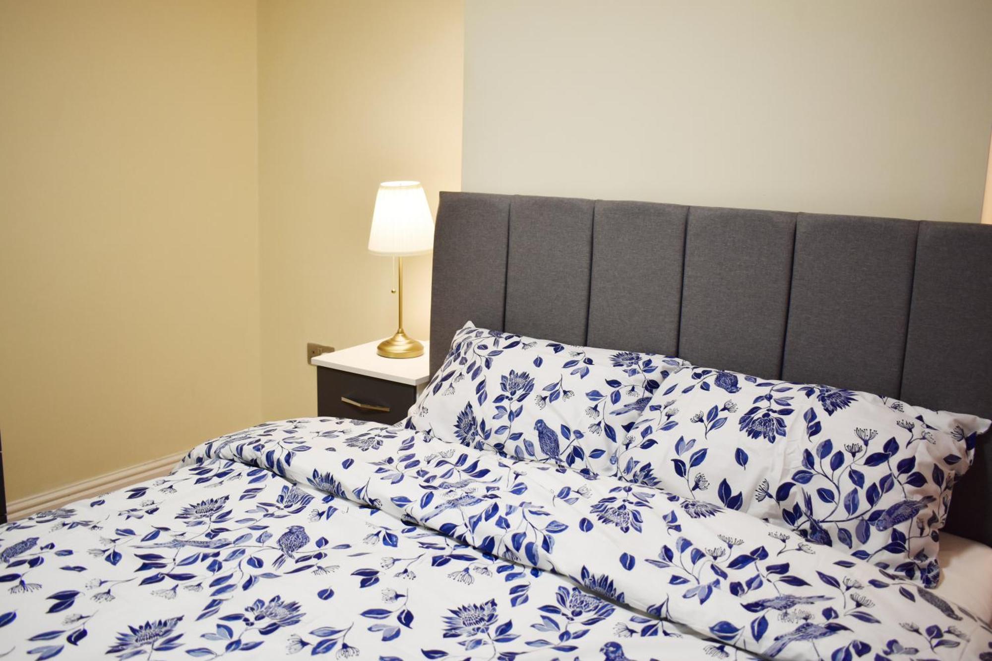 Birmingham City Centre Room In Edgbaston Near Stadium, Free Parking Экстерьер фото