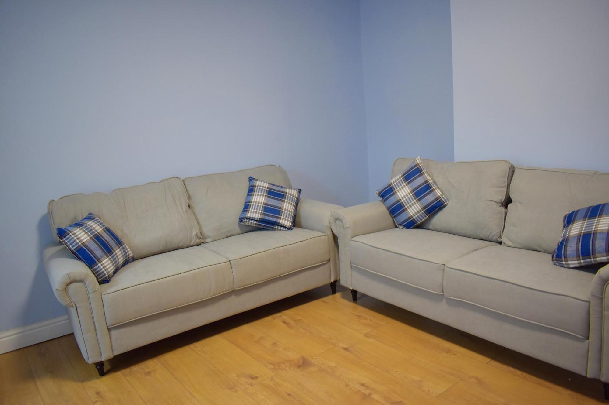 Birmingham City Centre Room In Edgbaston Near Stadium, Free Parking Экстерьер фото