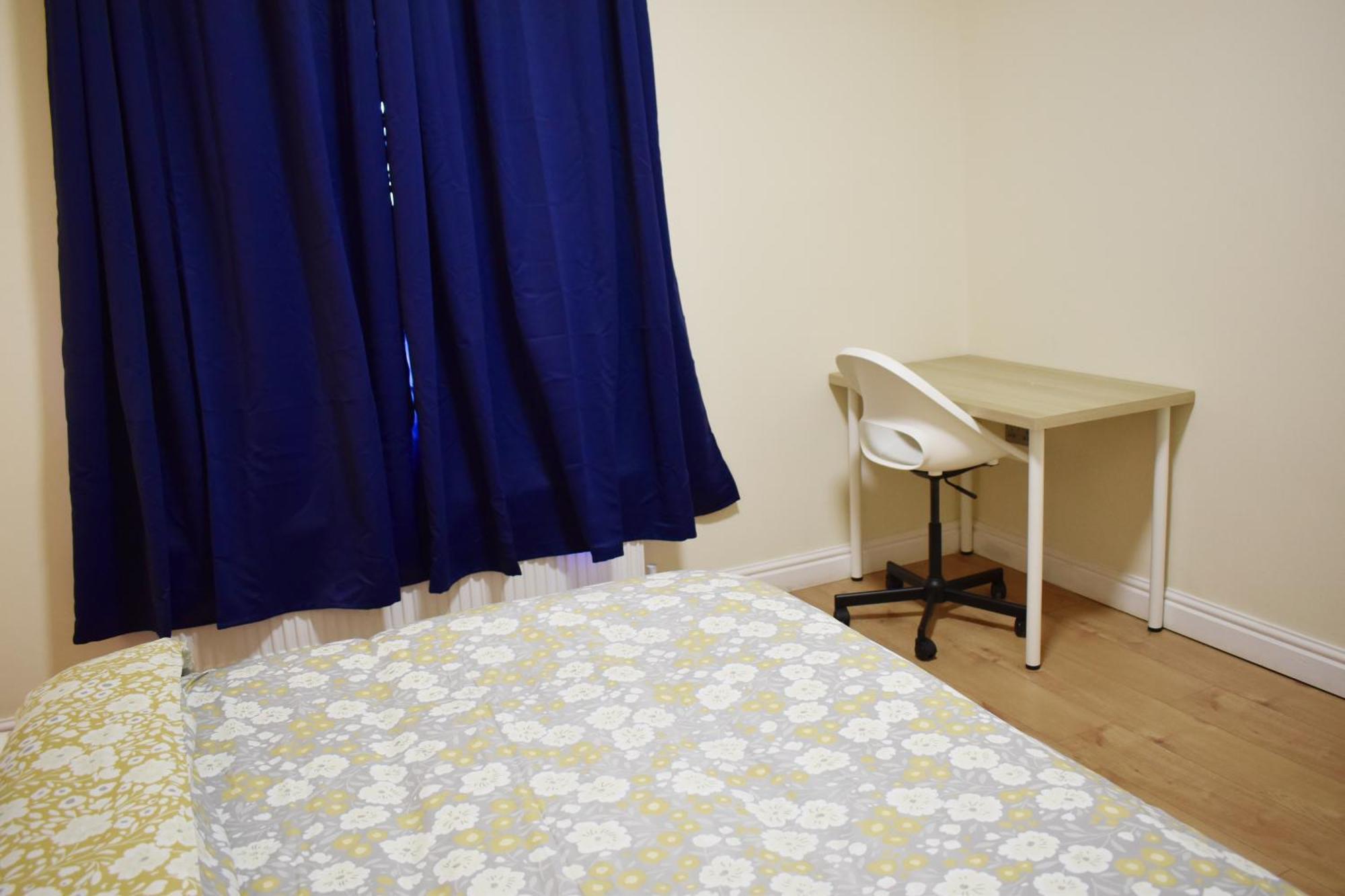 Birmingham City Centre Room In Edgbaston Near Stadium, Free Parking Экстерьер фото
