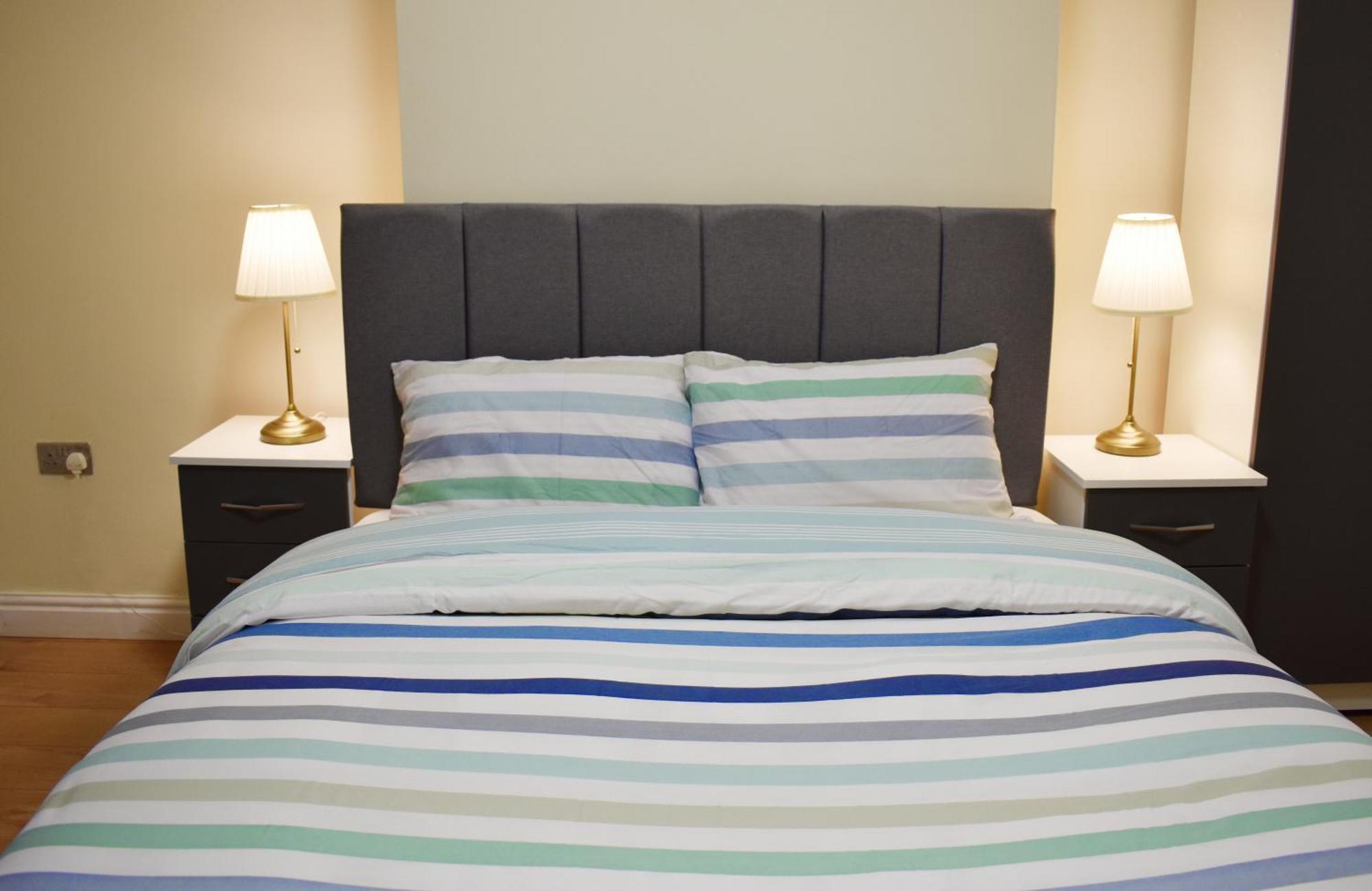 Birmingham City Centre Room In Edgbaston Near Stadium, Free Parking Экстерьер фото