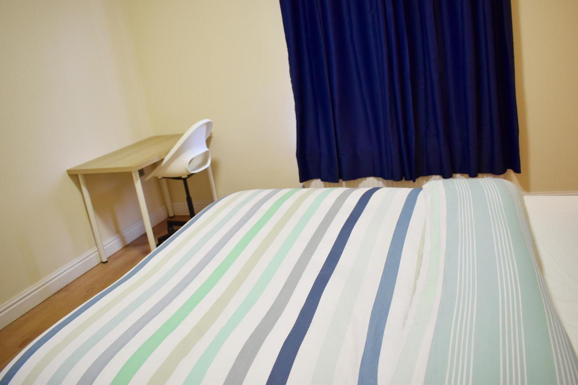 Birmingham City Centre Room In Edgbaston Near Stadium, Free Parking Экстерьер фото