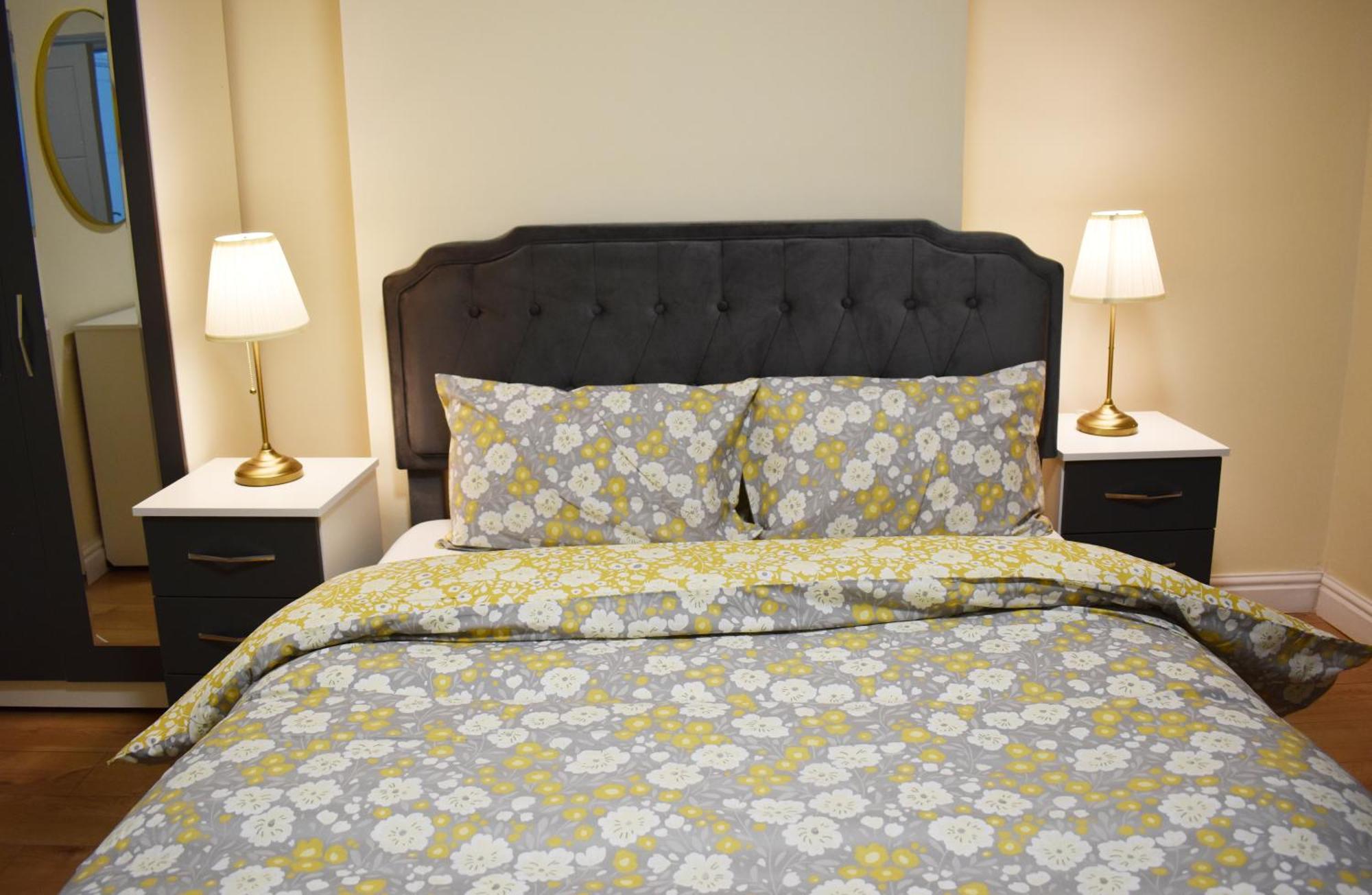 Birmingham City Centre Room In Edgbaston Near Stadium, Free Parking Экстерьер фото